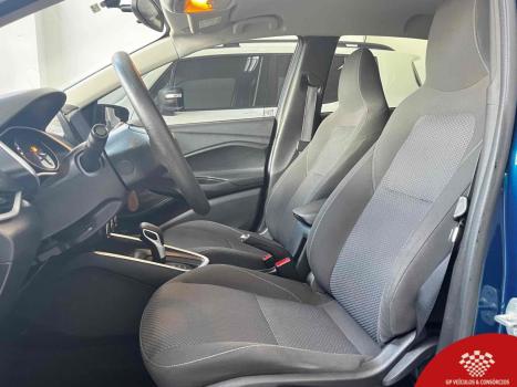 CHEVROLET Onix Sedan 1.0 12V 4P FLEX LT PLUS TURBO AUTOMTICO, Foto 8