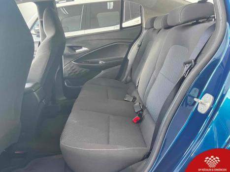 CHEVROLET Onix Sedan 1.0 12V 4P FLEX LT PLUS TURBO AUTOMTICO, Foto 9