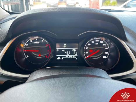 CHEVROLET Onix Sedan 1.0 12V 4P FLEX LT PLUS TURBO AUTOMTICO, Foto 10