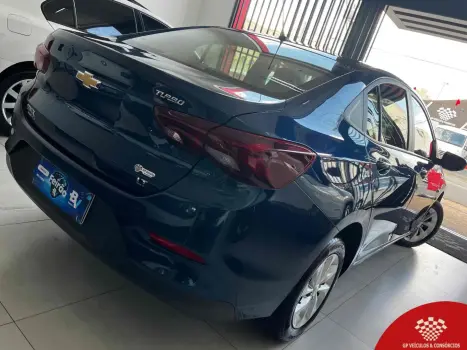 CHEVROLET Onix Sedan 1.0 12V 4P FLEX LT PLUS TURBO AUTOM�TICO, Foto 5