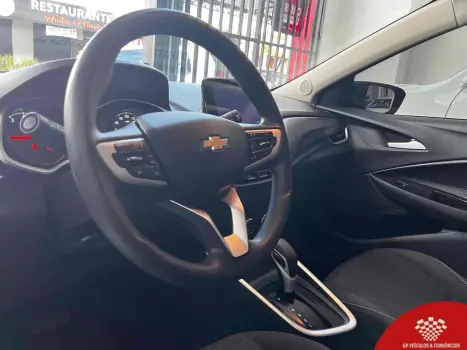 CHEVROLET Onix Sedan 1.0 12V 4P FLEX LT PLUS TURBO AUTOM�TICO, Foto 7
