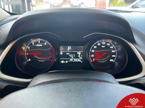 CHEVROLET Onix Sedan 1.0 12V 4P FLEX LT PLUS TURBO AUTOM�TICO, Foto 10