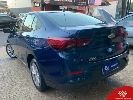 CHEVROLET Onix Sedan 1.0 12V 4P FLEX LT PLUS TURBO AUTOM�TICO, Foto 6