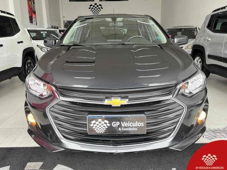 CHEVROLET Onix Sedan 1.0 4P FLEX LT, Foto 2