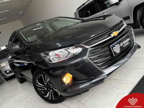CHEVROLET Onix Sedan 1.0 4P FLEX LT, Foto 3