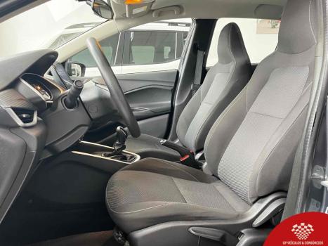 CHEVROLET Onix Sedan 1.0 4P FLEX LT, Foto 9