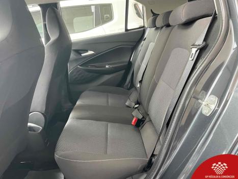 CHEVROLET Onix Sedan 1.0 4P FLEX LT, Foto 10