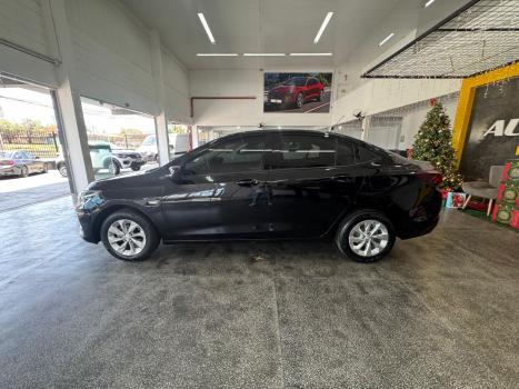 CHEVROLET Onix Sedan 1.0 12V 4P FLEX LT PLUS, Foto 2