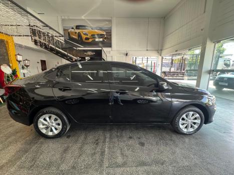 CHEVROLET Onix Sedan 1.0 12V 4P FLEX LT PLUS, Foto 4