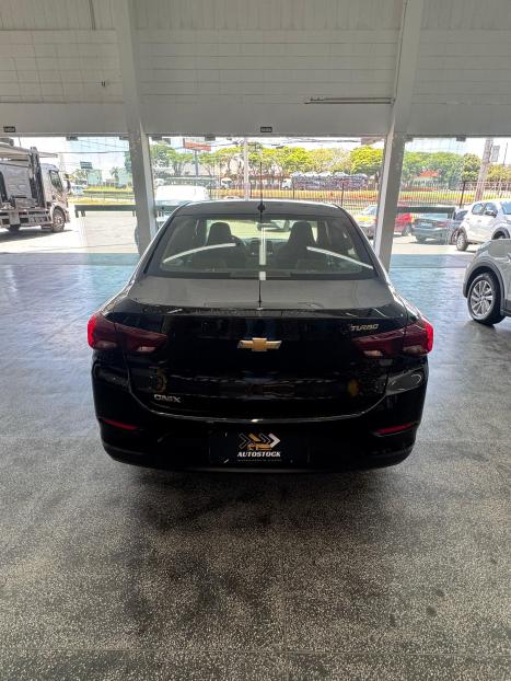 CHEVROLET Onix Sedan 1.0 12V 4P FLEX LT PLUS, Foto 7