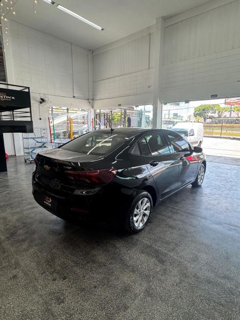 CHEVROLET Onix Sedan 1.0 12V 4P FLEX LT PLUS, Foto 8