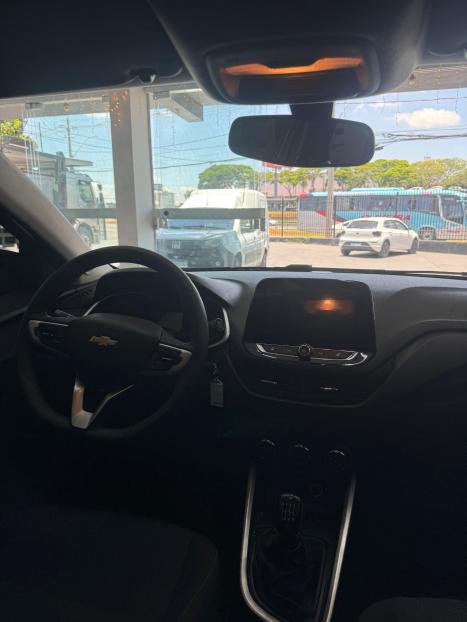CHEVROLET Onix Sedan 1.0 12V 4P FLEX LT PLUS, Foto 10