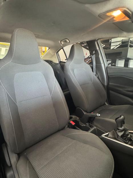 CHEVROLET Onix Sedan 1.0 12V 4P FLEX LT PLUS, Foto 11