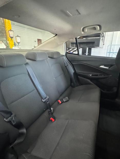 CHEVROLET Onix Sedan 1.0 12V 4P FLEX LT PLUS, Foto 12