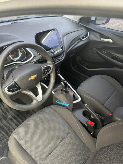 CHEVROLET Onix Sedan 1.0 12V 4P FLEX LTZ PLUS TURBO, Foto 2