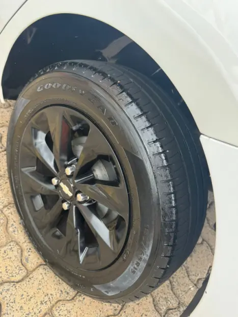 CHEVROLET Onix Sedan 1.0 12V 4P FLEX LTZ PLUS TURBO, Foto 9