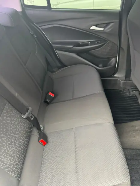 CHEVROLET Onix Sedan 1.0 12V 4P FLEX LTZ PLUS TURBO, Foto 11