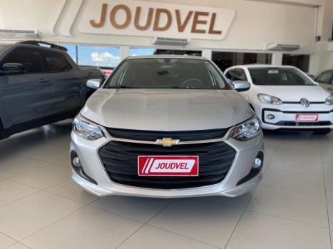CHEVROLET Onix Sedan 1.0 12V 4P FLEX LTZ PLUS TURBO, Foto 2