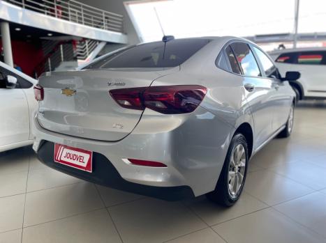 CHEVROLET Onix Sedan 1.0 12V 4P FLEX LTZ PLUS TURBO, Foto 5