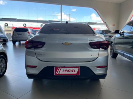 CHEVROLET Onix Sedan 1.0 12V 4P FLEX LTZ PLUS TURBO, Foto 6