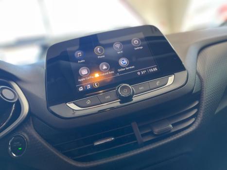 CHEVROLET Onix Sedan 1.0 12V 4P FLEX LTZ PLUS TURBO, Foto 12