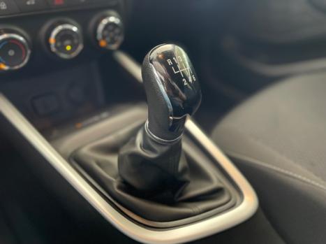 CHEVROLET Onix Sedan 1.0 12V 4P FLEX LTZ PLUS TURBO, Foto 13