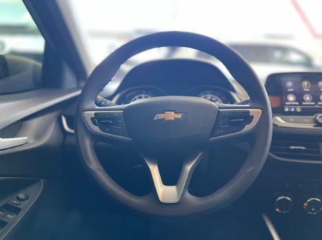 CHEVROLET Onix Sedan 1.0 12V 4P FLEX LTZ PLUS TURBO, Foto 14