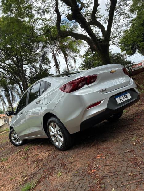 CHEVROLET Onix Sedan 1.0 12V 4P FLEX LT PLUS, Foto 11