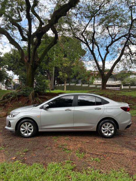 CHEVROLET Onix Sedan 1.0 12V 4P FLEX LT PLUS, Foto 12