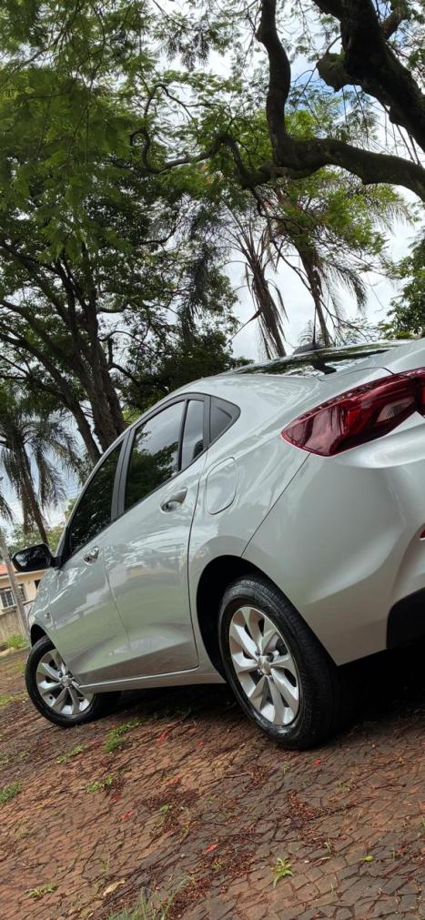 CHEVROLET Onix Sedan 1.0 12V 4P FLEX LT PLUS, Foto 15