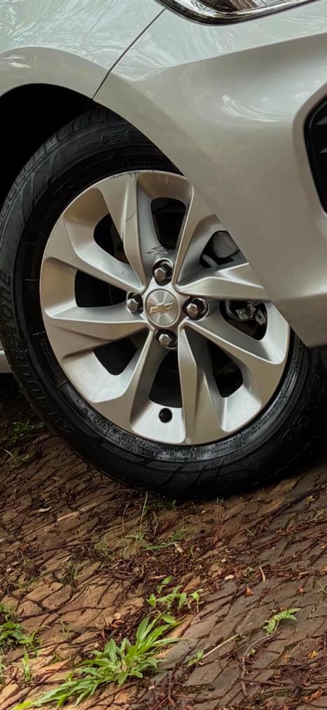 CHEVROLET Onix Sedan 1.0 12V 4P FLEX LT PLUS, Foto 17