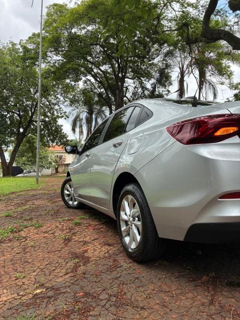 CHEVROLET Onix Sedan 1.0 12V 4P FLEX LT PLUS, Foto 18