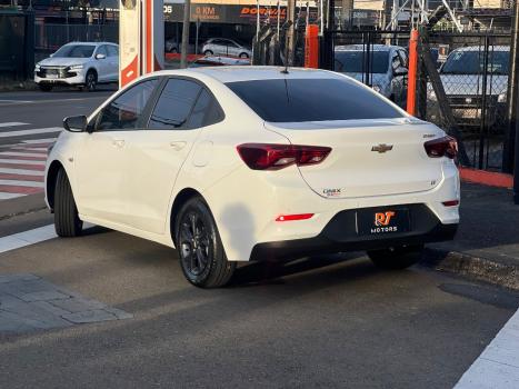 CHEVROLET Onix Sedan 1.0 12V 4P FLEX LT PLUS TURBO, Foto 3