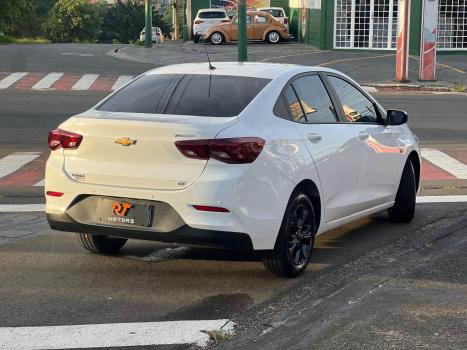 CHEVROLET Onix Sedan 1.0 12V 4P FLEX LT PLUS TURBO, Foto 4