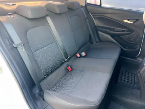 CHEVROLET Onix Sedan 1.0 12V 4P FLEX LT PLUS TURBO, Foto 5