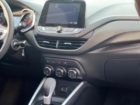 CHEVROLET Onix Sedan 1.0 12V 4P FLEX LT PLUS TURBO, Foto 7