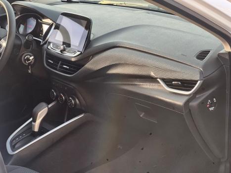 CHEVROLET Onix Sedan 1.0 12V 4P FLEX LT PLUS TURBO, Foto 8