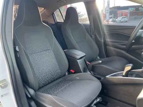 CHEVROLET Onix Sedan 1.0 12V 4P FLEX LT PLUS TURBO, Foto 9