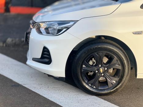 CHEVROLET Onix Sedan 1.0 12V 4P FLEX LT PLUS TURBO, Foto 11