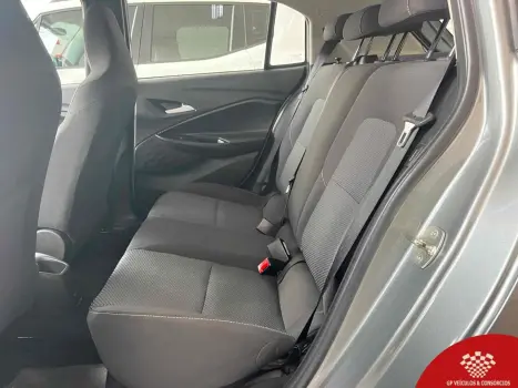 CHEVROLET Onix Sedan 1.0 12V 4P FLEX LT PLUS, Foto 10