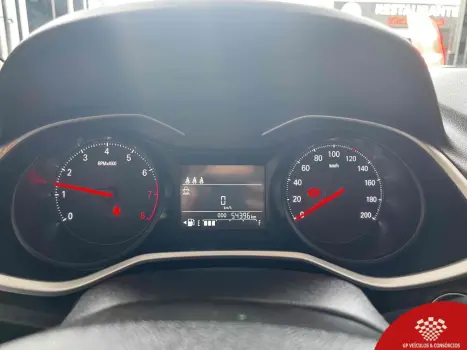 CHEVROLET Onix Sedan 1.0 12V 4P FLEX LT PLUS, Foto 11