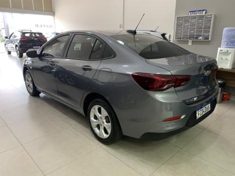 CHEVROLET Onix Sedan 1.0 12V 4P FLEX LTZ PLUS TURBO AUTOM�TICO, Foto 3