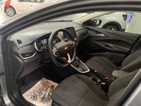 CHEVROLET Onix Sedan 1.0 12V 4P FLEX LTZ PLUS TURBO AUTOM�TICO, Foto 5