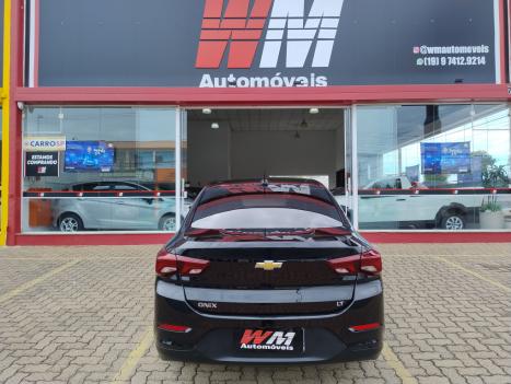 CHEVROLET Onix Sedan 1.0 12V 4P FLEX LT PLUS, Foto 5