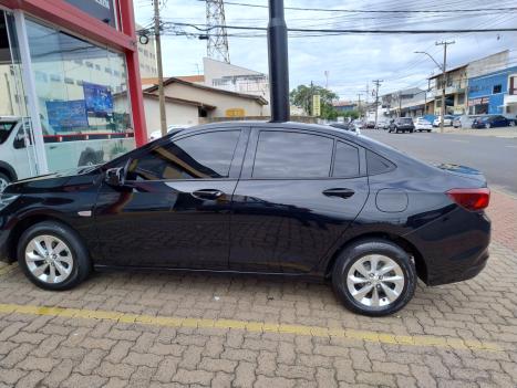 CHEVROLET Onix Sedan 1.0 12V 4P FLEX LT PLUS, Foto 6