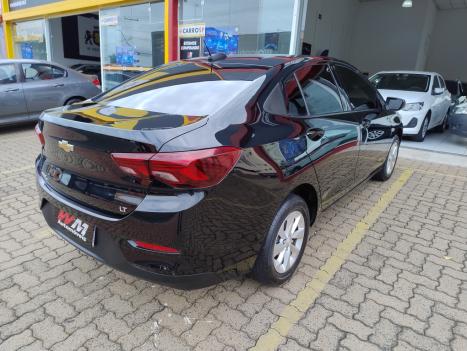 CHEVROLET Onix Sedan 1.0 12V 4P FLEX LT PLUS, Foto 7