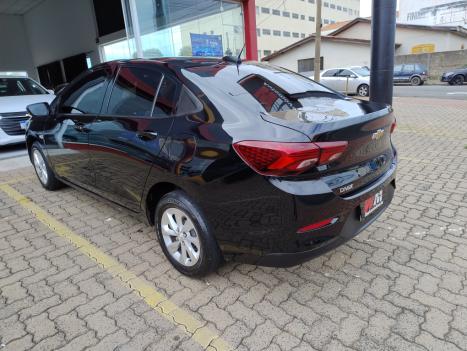 CHEVROLET Onix Sedan 1.0 12V 4P FLEX LT PLUS, Foto 9