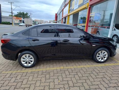 CHEVROLET Onix Sedan 1.0 12V 4P FLEX LT PLUS, Foto 10