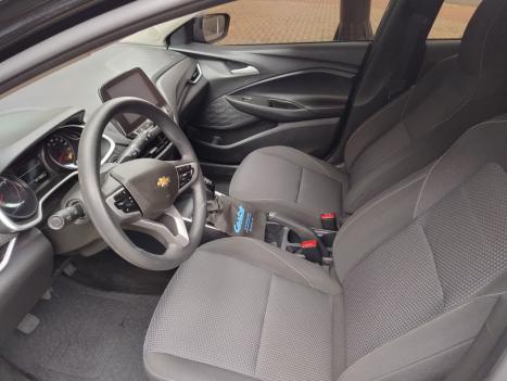 CHEVROLET Onix Sedan 1.0 12V 4P FLEX LT PLUS, Foto 11