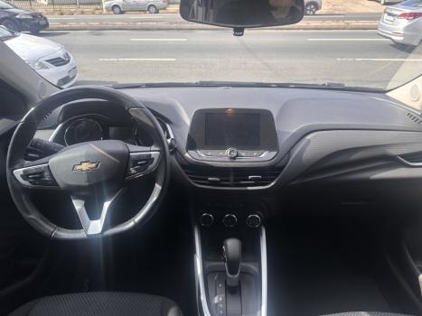 CHEVROLET Onix Sedan 1.0 12V 4P FLEX LTZ PLUS TURBO AUTOM�TICO, Foto 2